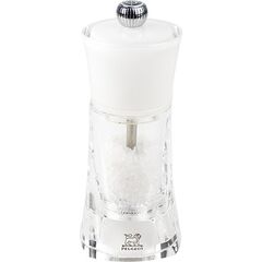 Мельница для соли 14 см, акрил, MOLENE PEUGEOT, Франция