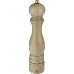 Мельница для соли 30 см, бук, светлое дерево, PARIS U'SELECT PEUGEOT, Франция