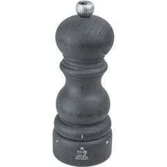 Мельница для перца 15 см, бук, цвет графит, PARIS U'SELECT PEUGEOT, Франция