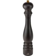 Мельница для перца 40 см, бук, цвет шоколадный, PARIS PEUGEOT, Франция