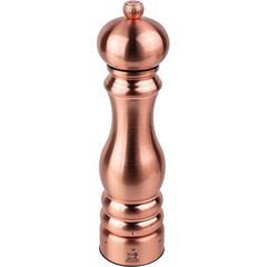 Мельница для соли 22 см, нержавеющая сталь, цвет медный, PARIS CHEF COPPER PEUGEOT, Франция
