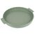 Форма для пирога 2,1 л, d=35 см, h=3,5 см, FERN GREEN, Peugeot