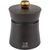Мельница для перца 8 см, бук, D=5,9 см, цвет шоколадный, Baya PEUGEOT, Франция