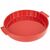 Форма для пирога RED 2,2 л, 33 см, красный, Peugeot