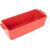 Форма для хлеба RED 2 л, 31 х 11 см, красный, Peugeot