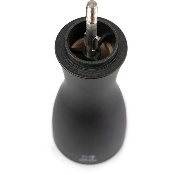 Мельница для перца 20 см, бук, цвет черный, TAHITI, Франция, изображение 3