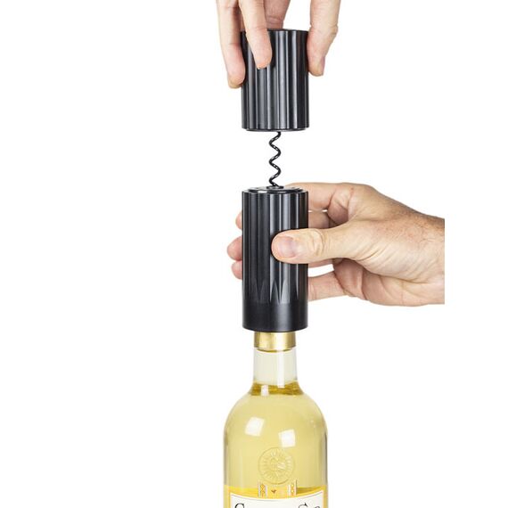 Штопор 16,3 см с обрезателем фольги, серия Open, 201142, PEUGEOT VIN, Франция, изображение 4