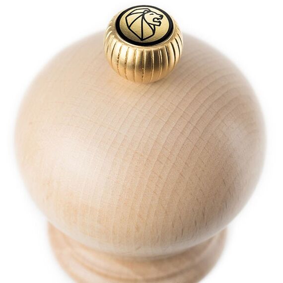 Мельница для перца 40 см, бук, светлое дерево, PARIS U'SELECT PEUGEOT, Франция, изображение 4