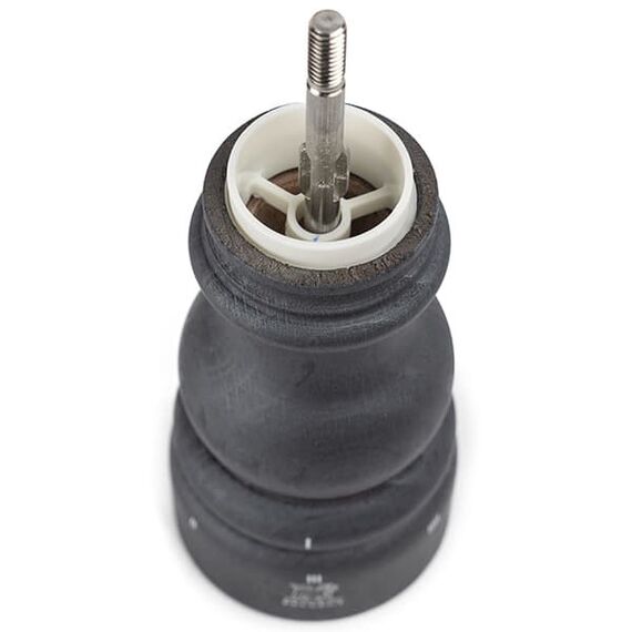 Мельница для соли 15 см, бук, цвет графит, PARIS U'SELECT PEUGEOT, Франция, изображение 3