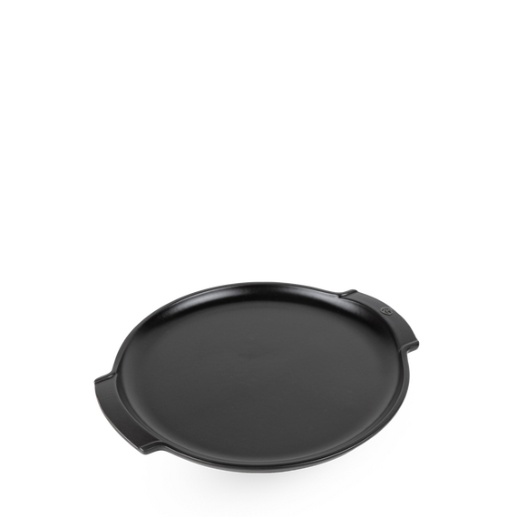 Блюдо круглое для пиццы 38х34 см, h 2,5 см, GRILL TO TABLE, Peugeot