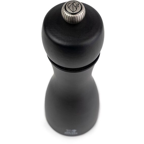 Мельница для перца 15 см, бук, цвет черный, TAHITI PEUGEOT, Франция, изображение 3