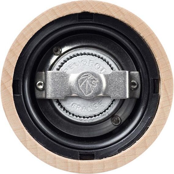 Мельница для перца 40 см, бук, светлое дерево, PARIS U'SELECT PEUGEOT, Франция, изображение 2