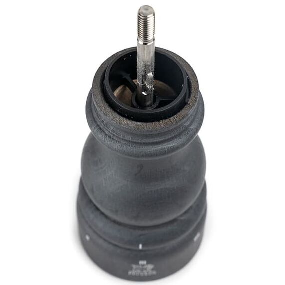 Мельница для перца 12 см, бук, цвет графит, PARIS U'SELECT PEUGEOT, Франция, изображение 3