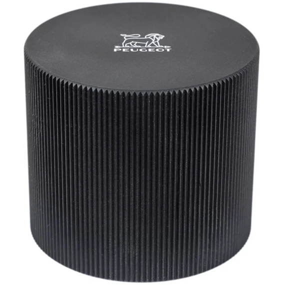 Пробка для шампанского и обрезатель фольги, темно-серый, LINE, PEUGEOT, Франция, изображение 2