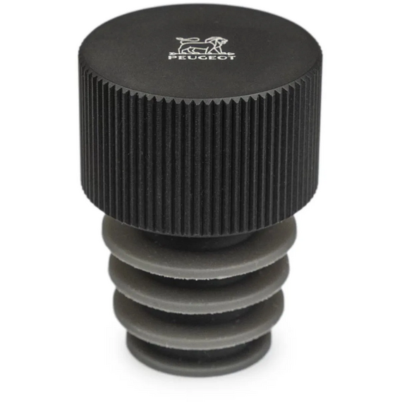 Обрезатель фольги и укупорка для вина, темно-серый, LINE, PEUGEOT, Франция, изображение 2