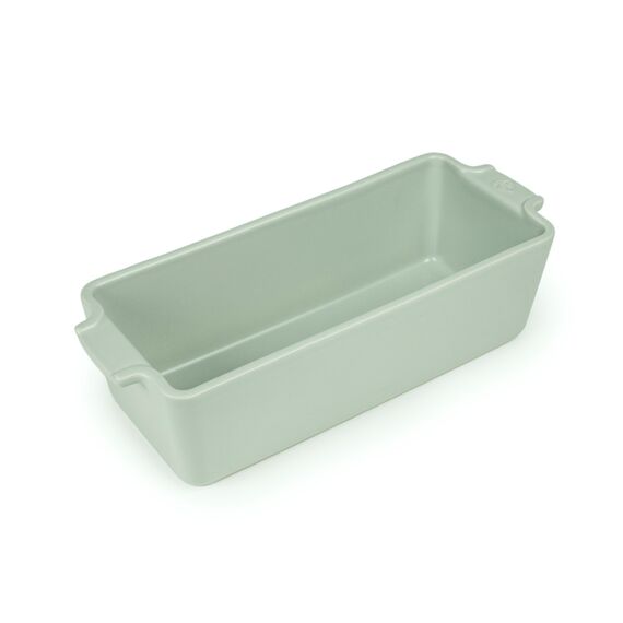 Форма для хлеба 2 л, 31х11 см, h=8 см, SAGE GREEN, Peugeot