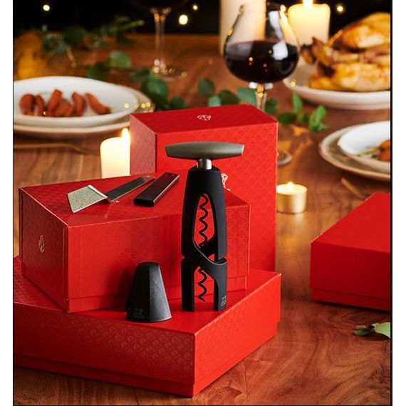 Подарочный набор штопор Peugeot Altar + Travel, Peugeot, изображение 3