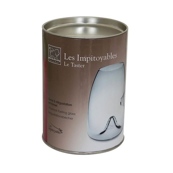 Бокал для дегустации вина Les Impitoyables, Peugeot, изображение 4
