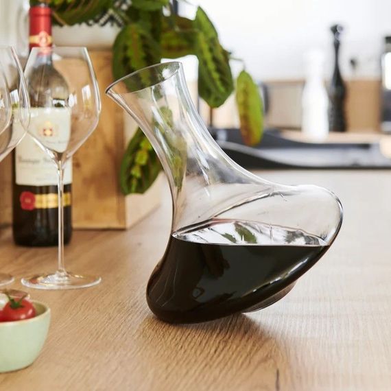 Декантер для вина Evolution 0,75 л, Peugeot, изображение 6