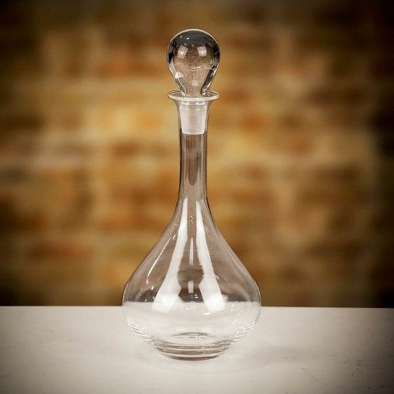 Декантер 750 мл, стекло, VENDANGES PEUGEOT, Франция, изображение 2