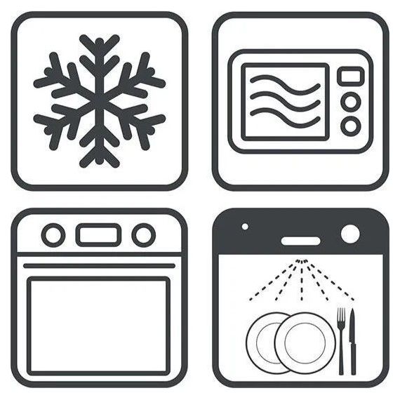 Форма для запекания овальная BLUE 2,2 л, 31 х 20 см, синий, Peugeot, изображение 6