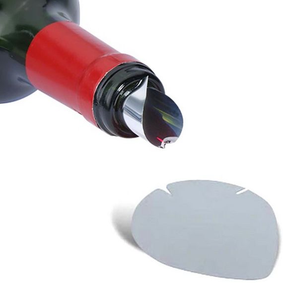 Набор из 2-х каплеуловителей, 24 шт, ANTIGOUTTE PEUGEOT, Франция, изображение 2