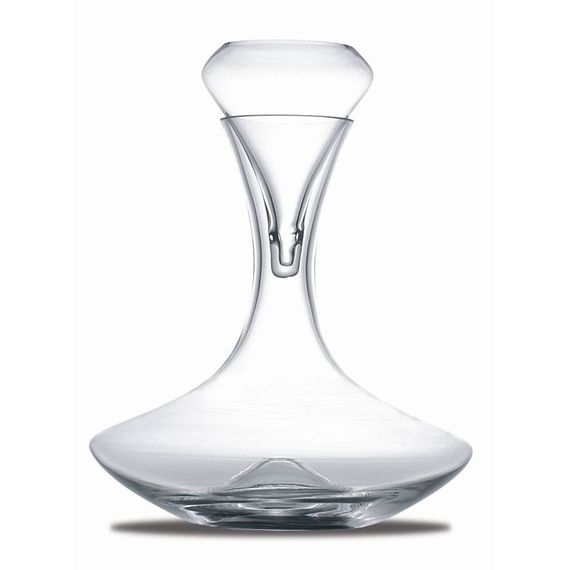 Декантер 750 мл, стекло, GRAND BOUQUET PEUGEOT, Франция