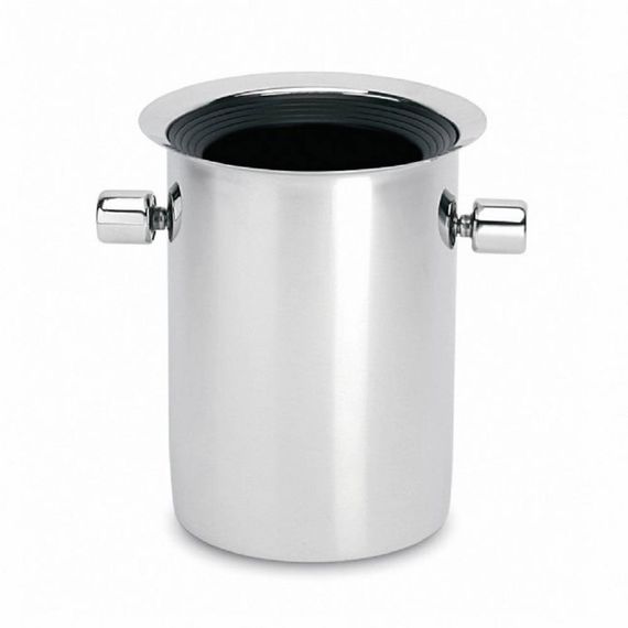 Ведро для винной бутылки 19 см, с хладагентом, 220068, PEUGEOT VIN, Франция