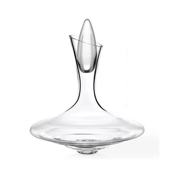 Декантер с пробкой 750 мл, стекло, VARIATION PEUGEOT, Франция