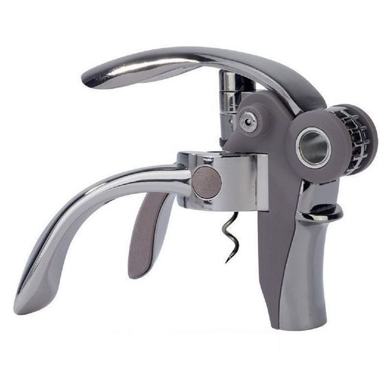 Штопор для вина Baltaz, механический, 200350, PEUGEOT VIN, Франция