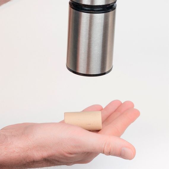 Штопор для вина электрический Elis Touch, Peugeot, изображение 5