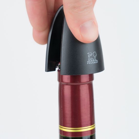 Штопор для вина электрический Elis Touch, Peugeot, изображение 3