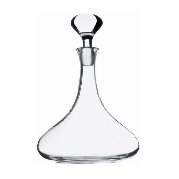 Декантер для вина CAPITAINE MAGNUM, объем: 1500 мл, высота: 31 см, ручная работа, 230111, PEUGEOT VIN, Франция