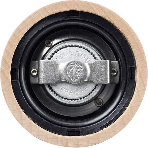 Мельница для перца 30 см, бук, светлое дерево, PARIS U'SELECT PEUGEOT, Франция, изображение 4