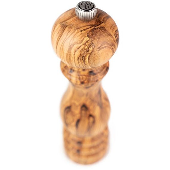 Мельница для перца 22 см, оливковое дерево, PARIS OLIVE PEUGEOT, Франция, изображение 2