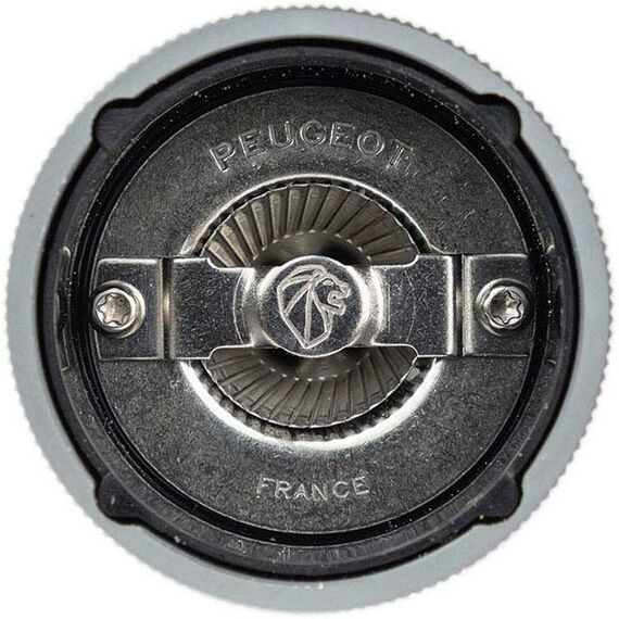 Мельница для соли 18 см, бук, цвет графит, LINE PEUGEOT, Франция, изображение 4