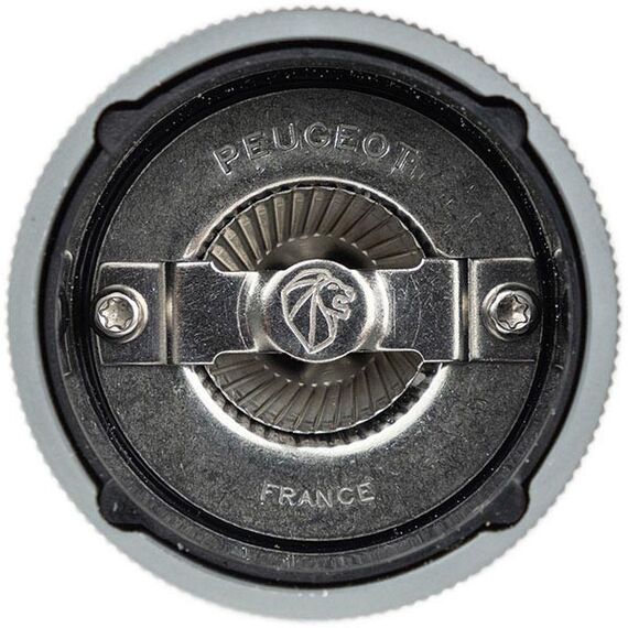 Мельница для соли 12 см, бук, цвет графит, LINE PEUGEOT, Франция, изображение 3