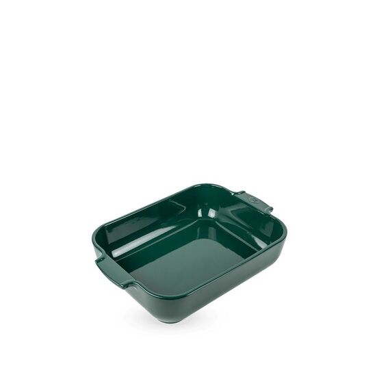 Форма для запекания прямоугольная 32х20см h=6,5см V=2,7л (внутр. размеры 26х20см), GREEN FOREST, Peugeot