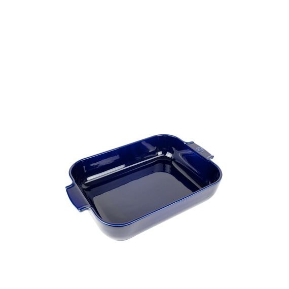 Форма для запекания прямоугольная 40х25,7см h=7,5см V=5,2л (внутр. размеры 33х25,7см), BLUE, Peugeot