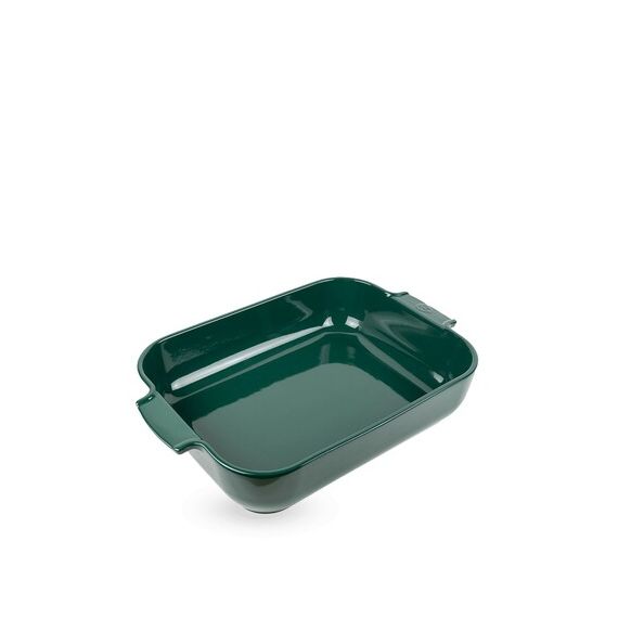 Форма для запекания прямоугольная 40х25,7см h=7,5см V=5,2л (внутр. размеры 33х25,7см), GREEN FOREST, Peugeot