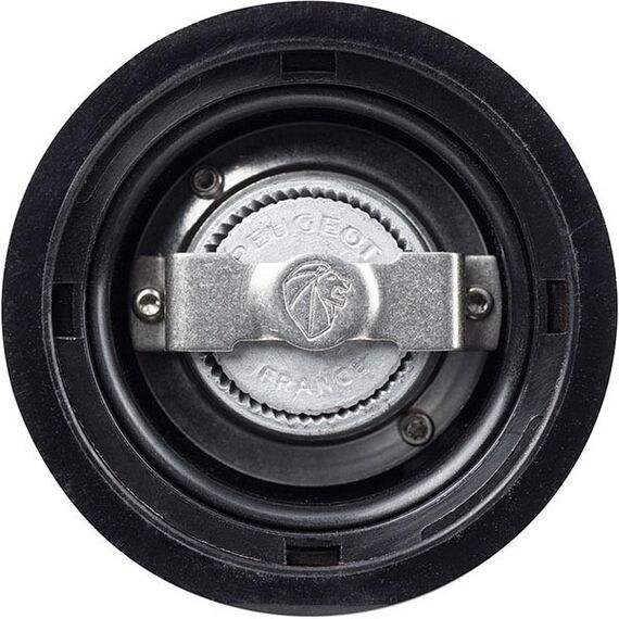 Мельница для перца 12 см, бук, цвет черный, PARIS PEUGEOT, Франция, изображение 3