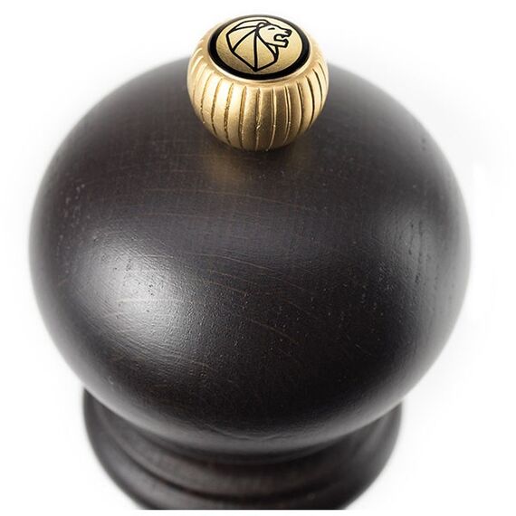 Мельница для перца 80 см, бук, цвет коричневый, PARIS PEUGEOT, Франция, изображение 3