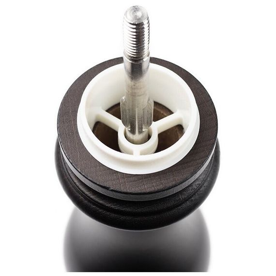 Мельница для соли 30 см, дерево, тёмно-коричневый, PARIS PEUGEOT, Франция, изображение 3