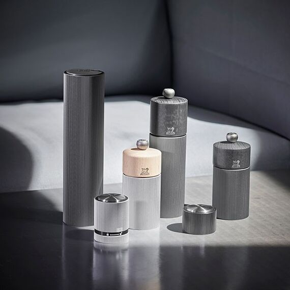 Мельница для перца 18 см, бук, цвет белый, LINE PEUGEOT, Франция, изображение 2