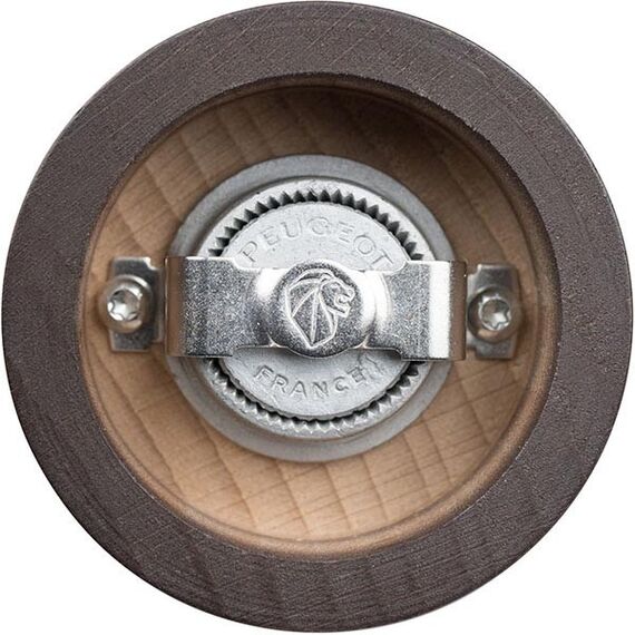 Мельница для перца 40 см, бук, цвет шоколадный, PARIS PEUGEOT, Франция, изображение 4