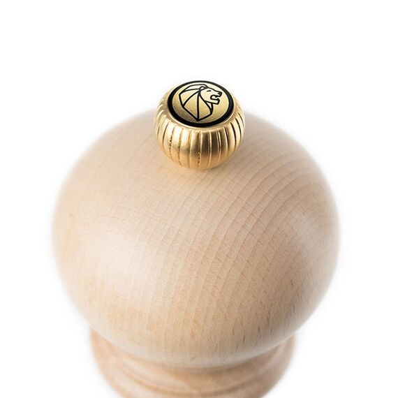 Мельница для перца 12 см, бук, светлое дерево, PARIS U'SELECT PEUGEOT, Франция, изображение 5