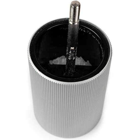 Мельница для соли 12 см, бук, цвет белый, LINE PEUGEOT, Франция, изображение 4