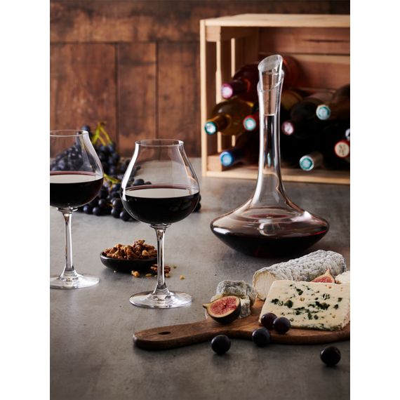 Декантер для вина Ibis, Peugeot, изображение 4