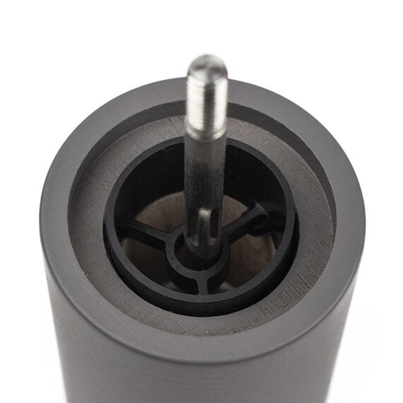 Мельница для перца 12 см, бук, цвет темно-серый, BOREAL PEUGEOT, Франция, изображение 5