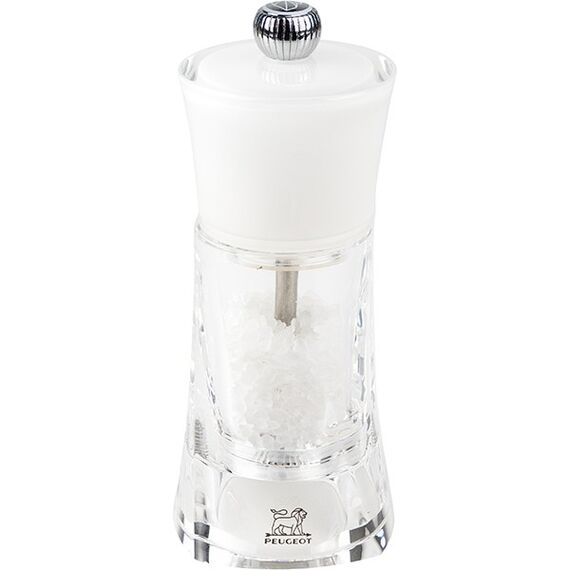 Мельница для соли 14 см, акрил, MOLENE PEUGEOT, Франция